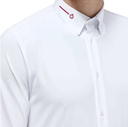 CT Men's Revo Jersey Mesh L/S