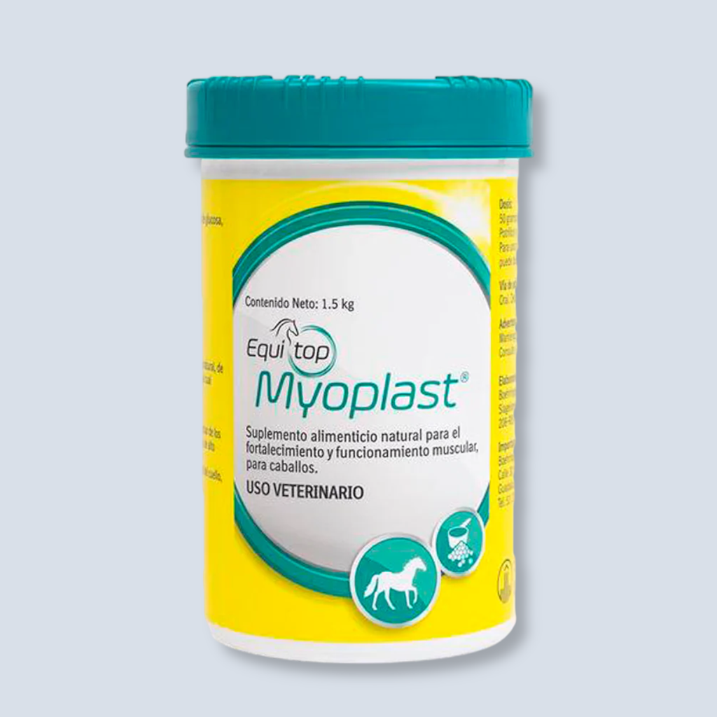 Equitop Myoplast 