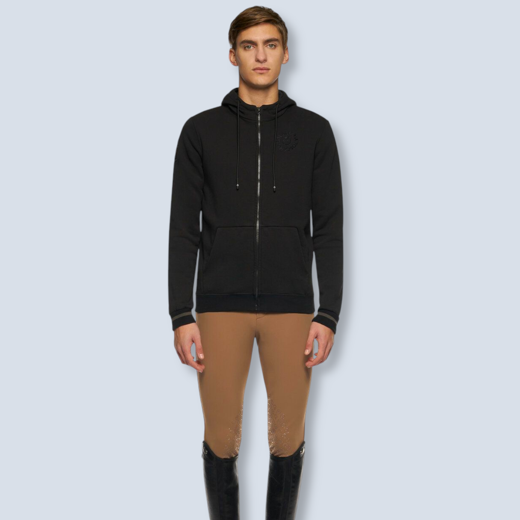 CT Orit Zip Hoodie Men 