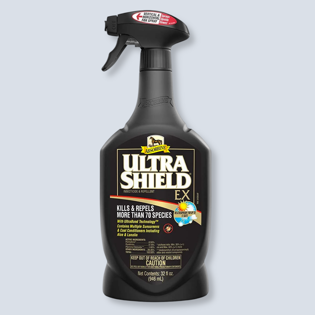 Ultrashield 946 ml