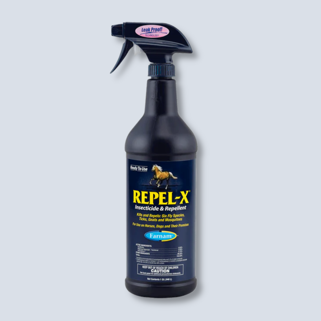 Repel-X