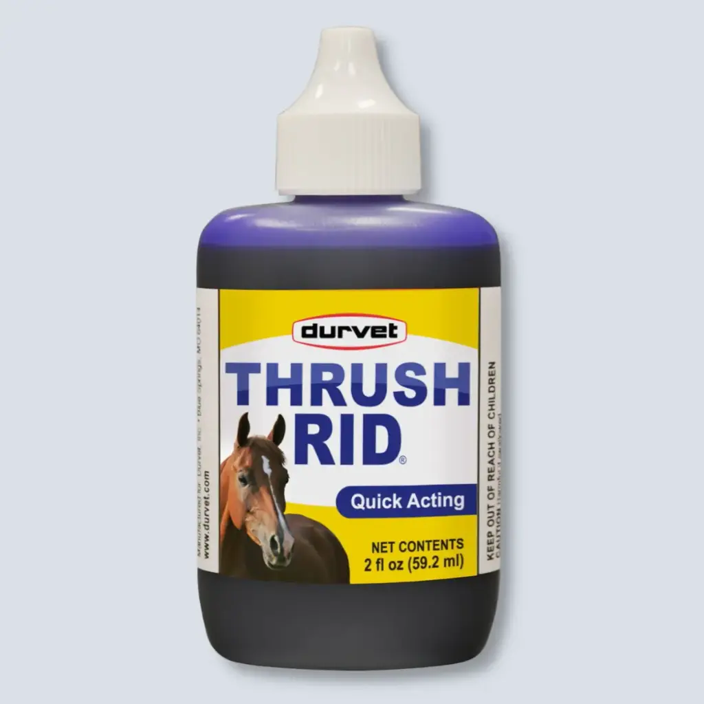 Thrush Rid