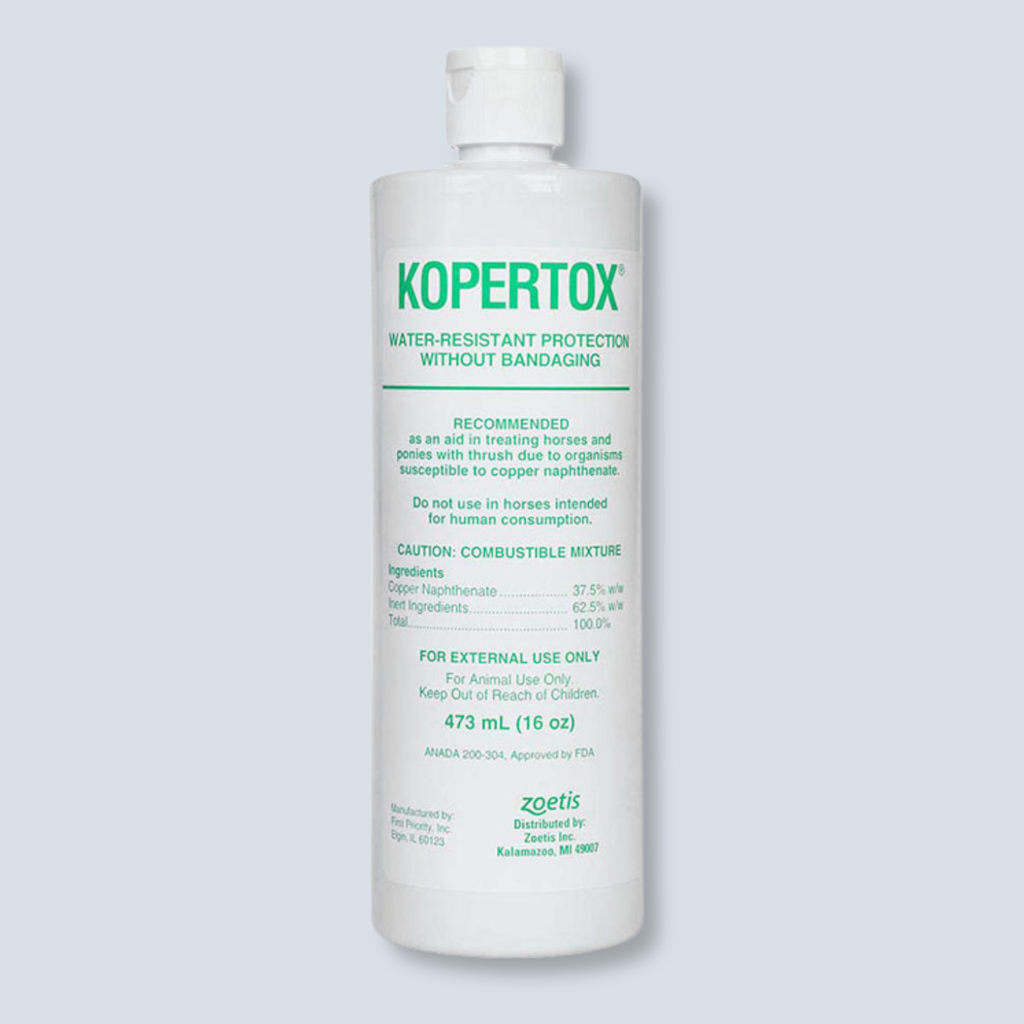 Kopertox
