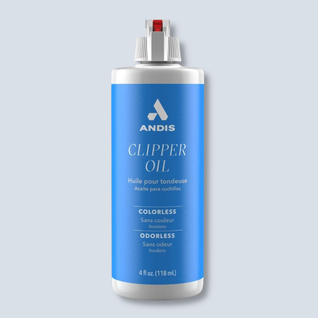 Clipper Oil