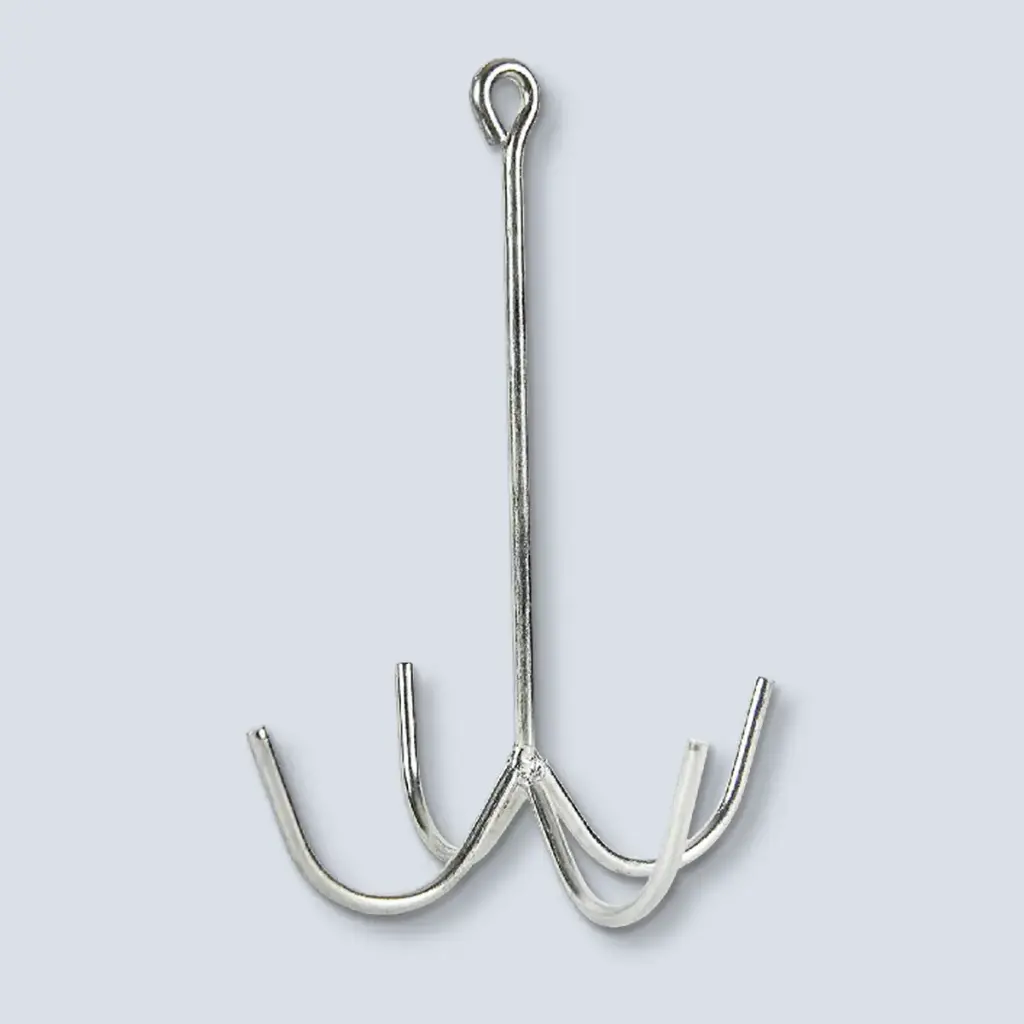 Gancho Ancla para Brida