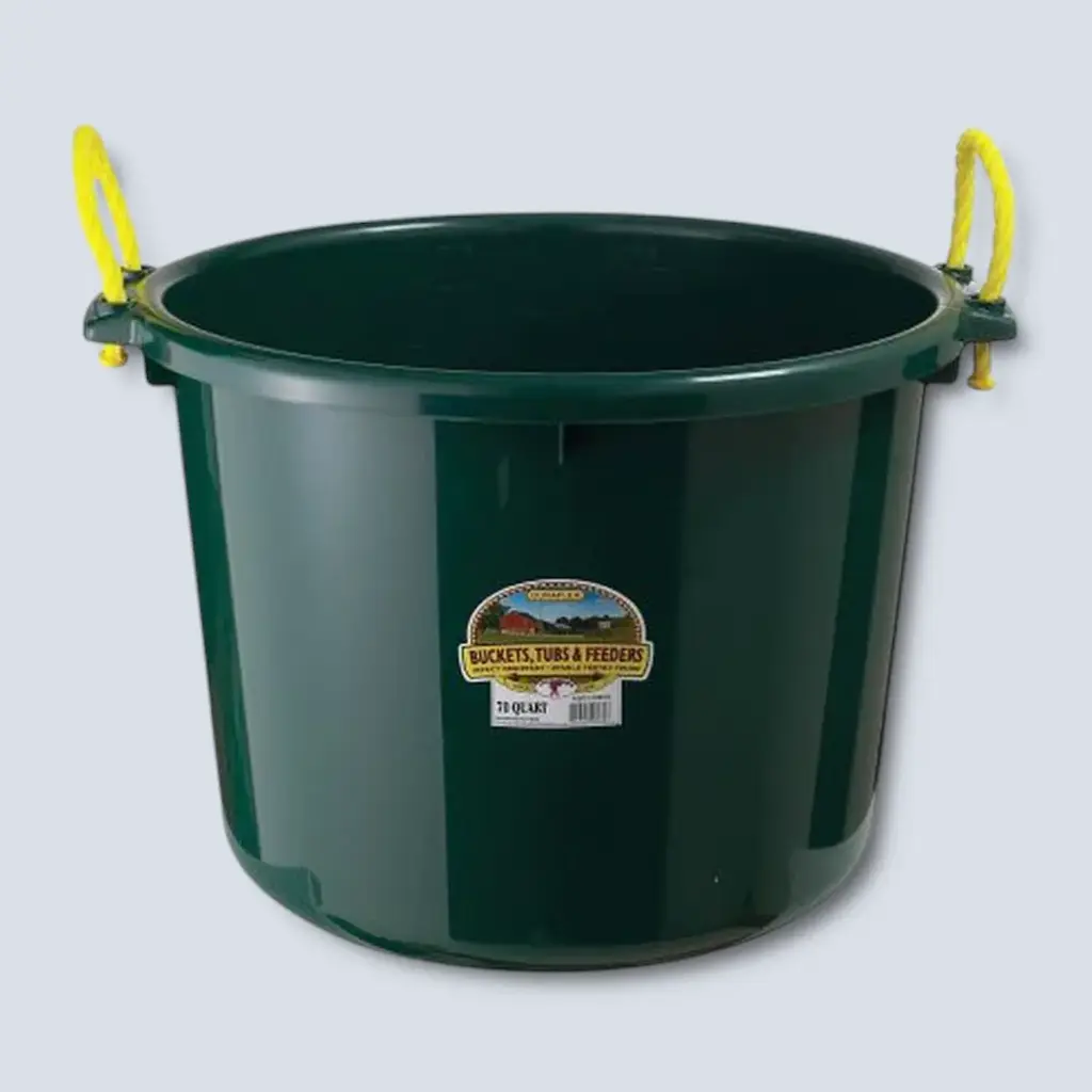 Cubeta Grande 66.2 Lt