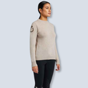 CT Pure Wool Crew Neck Sweater