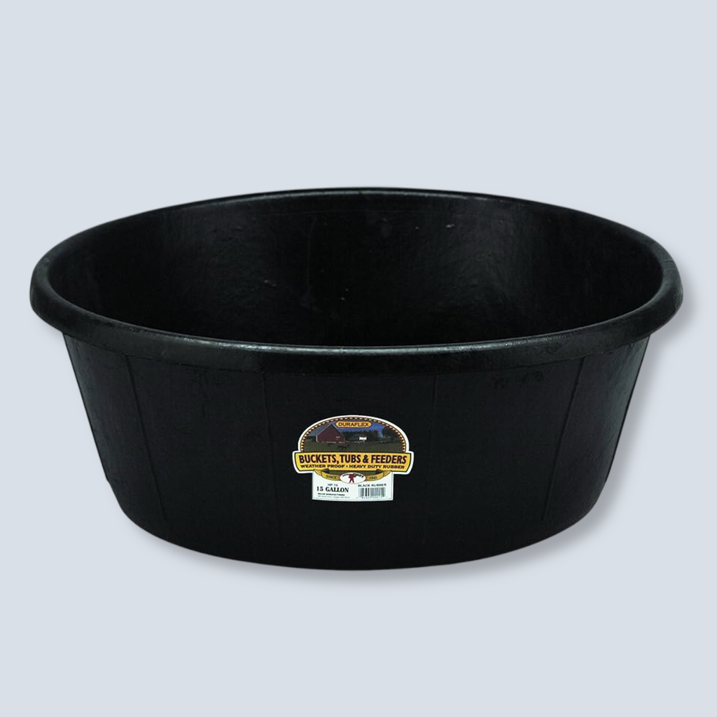 Comederos de Plastico