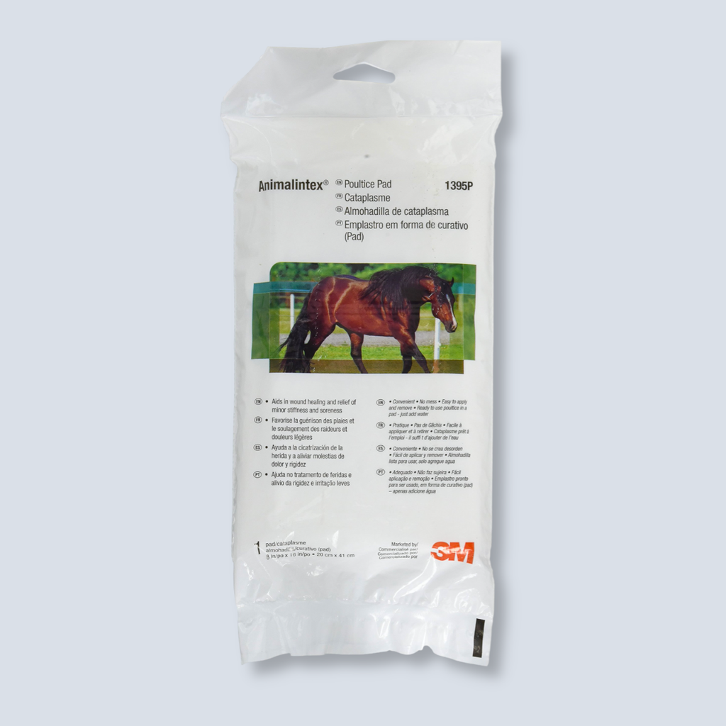 Animalintex (1 Almohadilla)