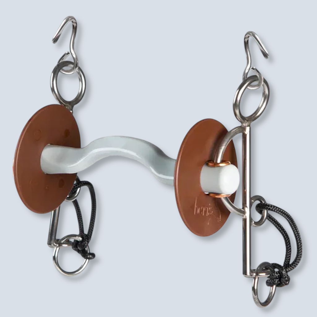 Autopilot Comfort Bart Curb Chain Hooks 