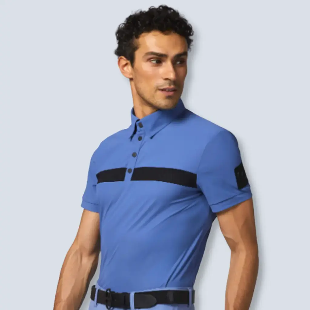 Lismore SS Polo-Vestrum