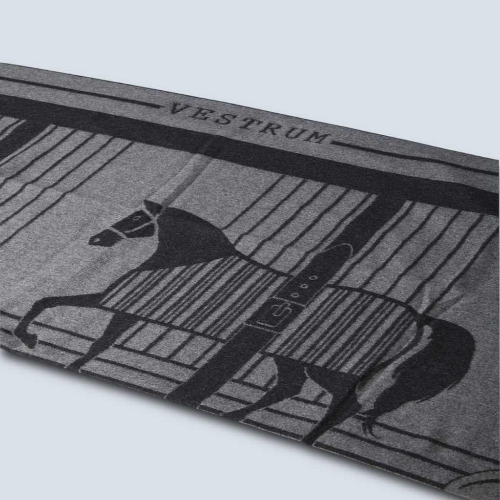 Saturnia Blanket-Vestrum