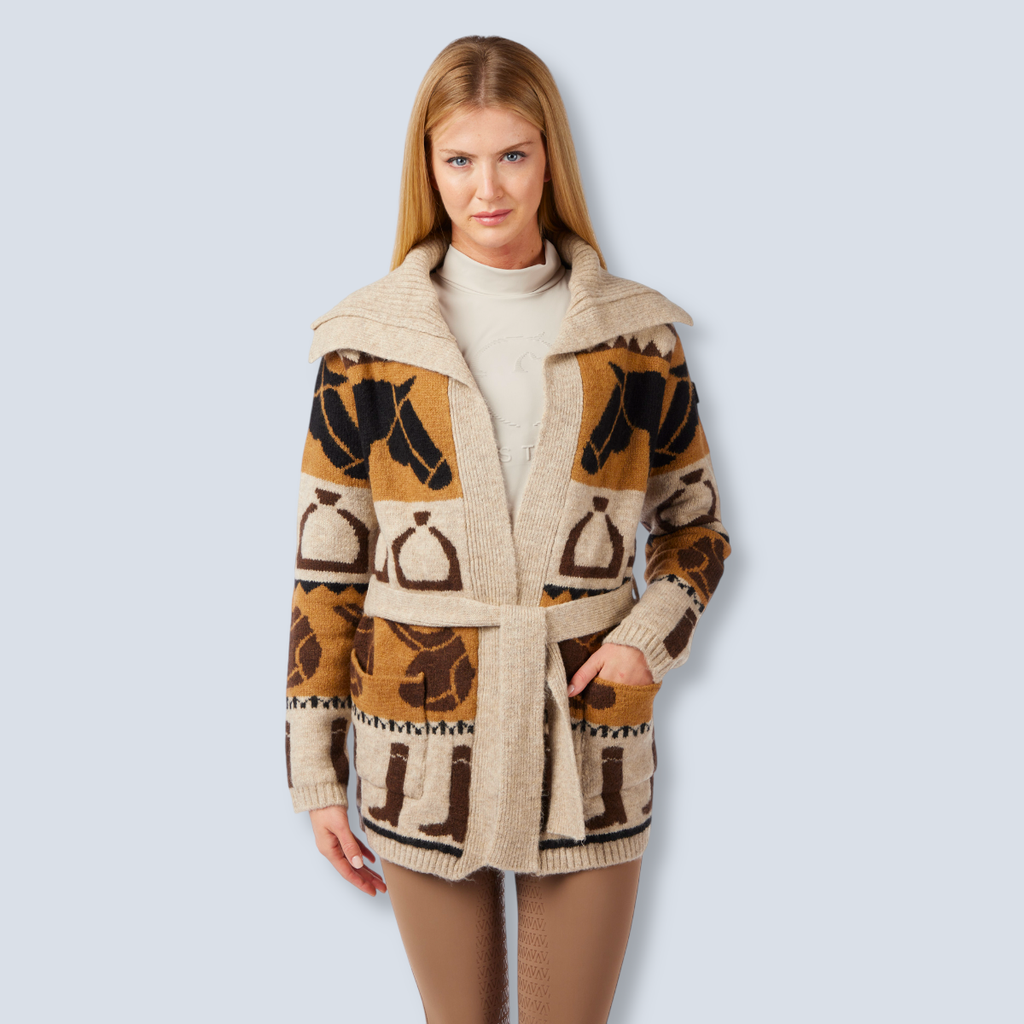 Varenna Knitwear-Vestrum