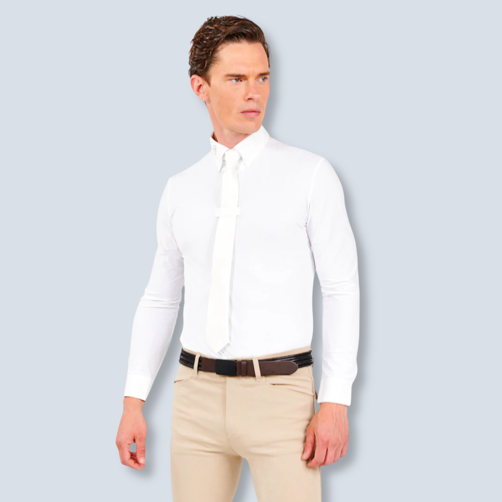 Ketchum LS Shirt-Vestrum