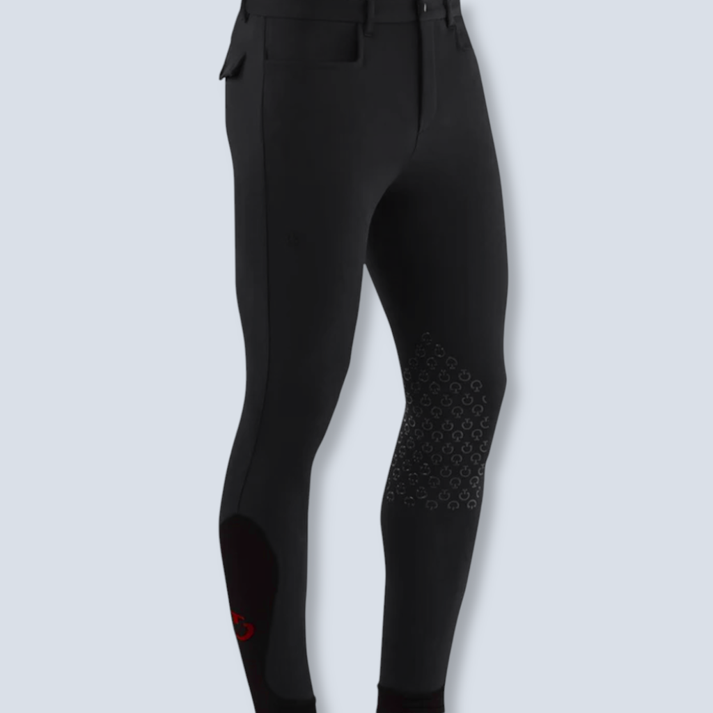 New Grip System Breeches