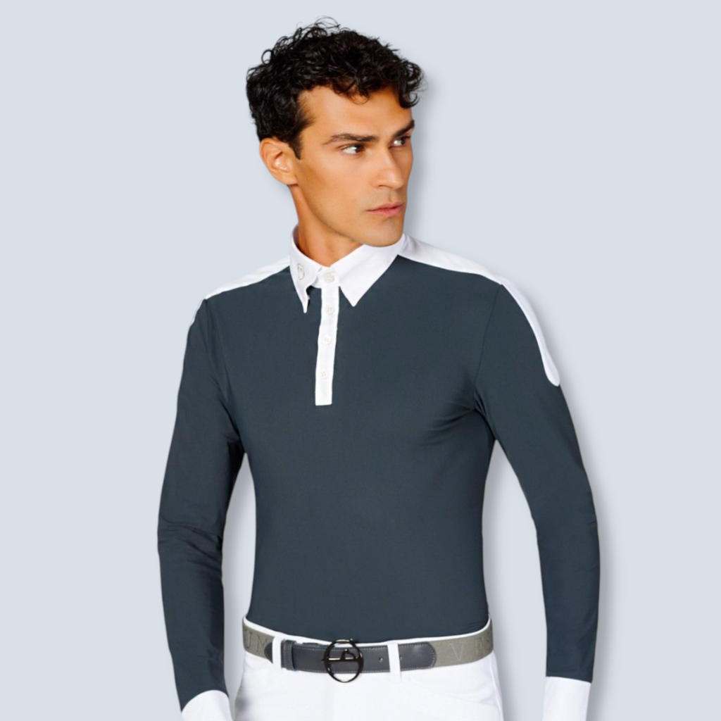 Tolmezzo Shirt LS Vestrum