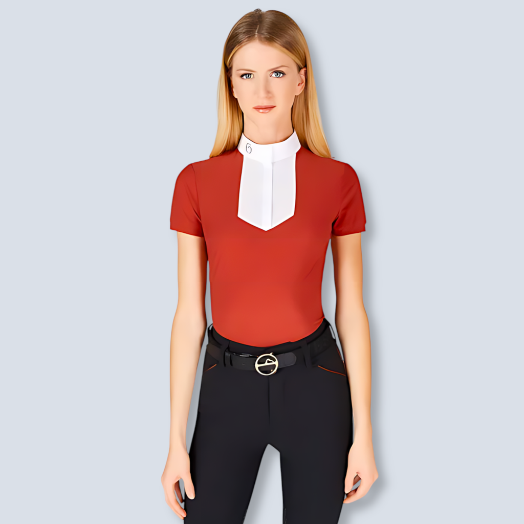 Porto Venere SS Shirt-Vestrum