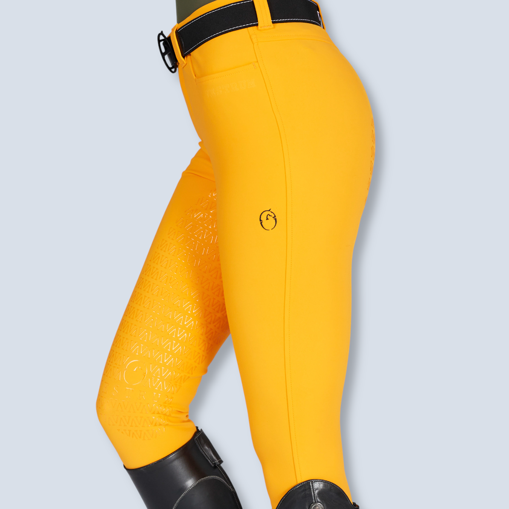 Coblenza Breeches-Vestrum