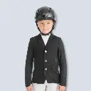 Aeromesh Jacket Boy-Horse Pilot