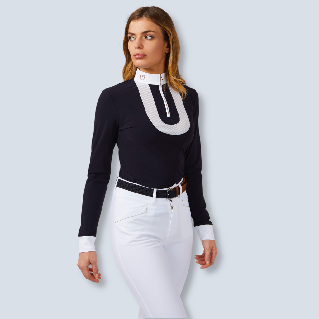 Klaipedia LS Shirt-Vestrum