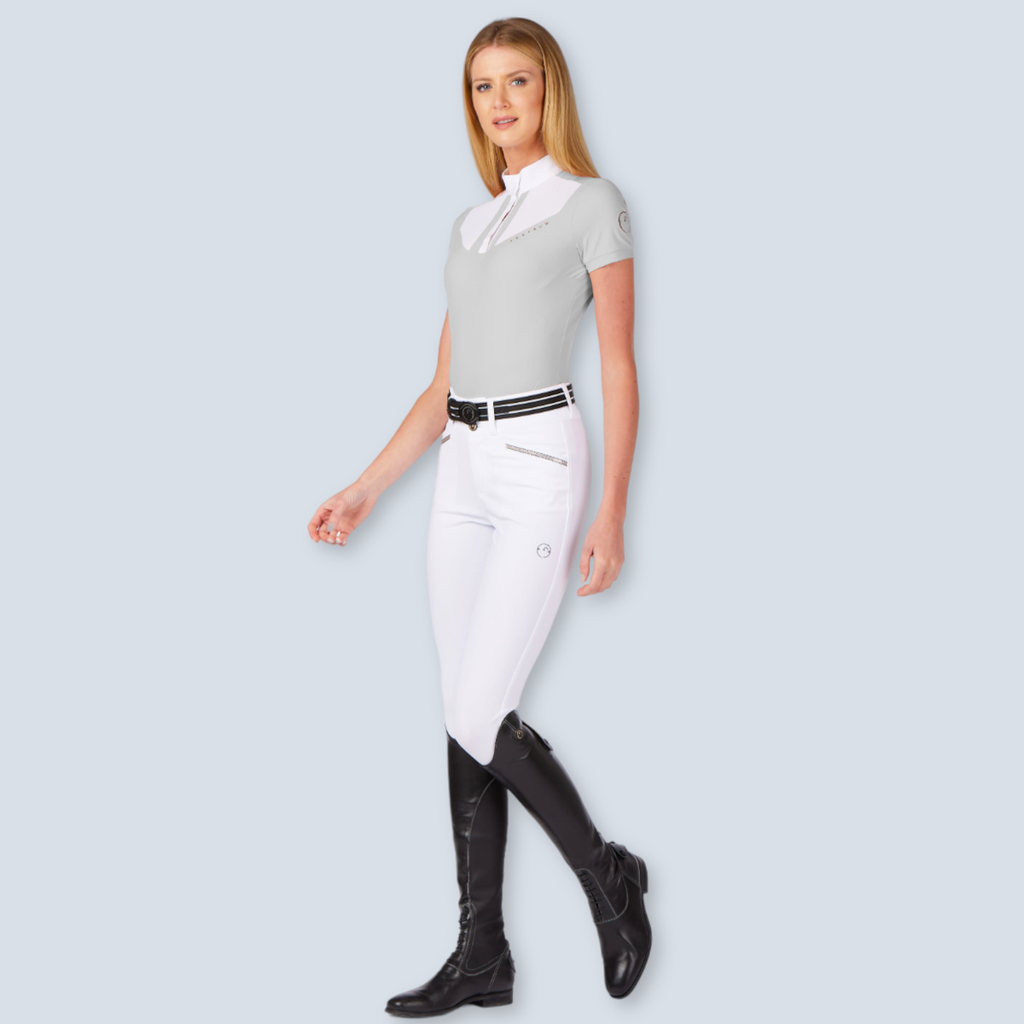 Martinica SS Shirt-Vestrum