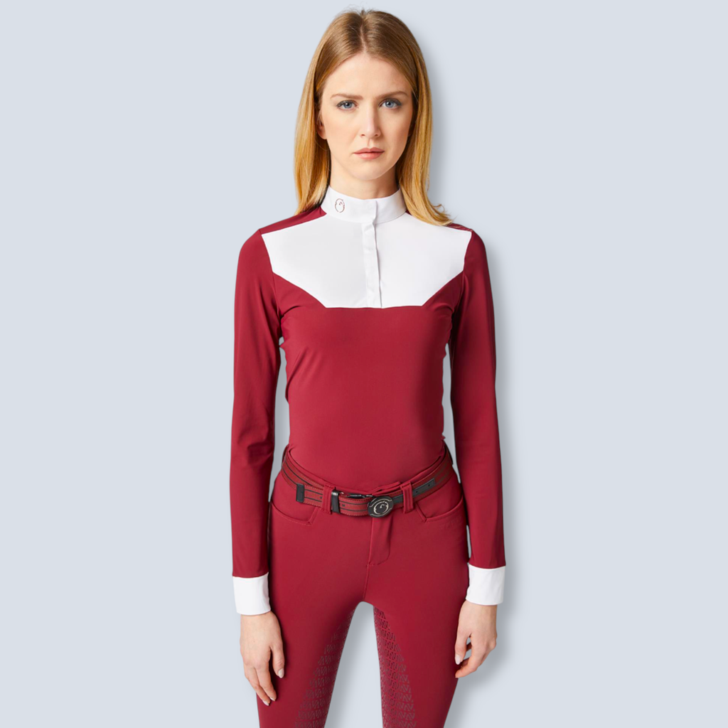 Serdes LS Shirt-Vestrum