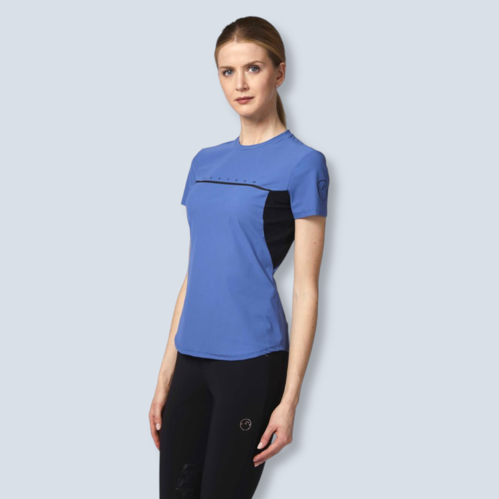 Groix SS Training Top-Vestrum
