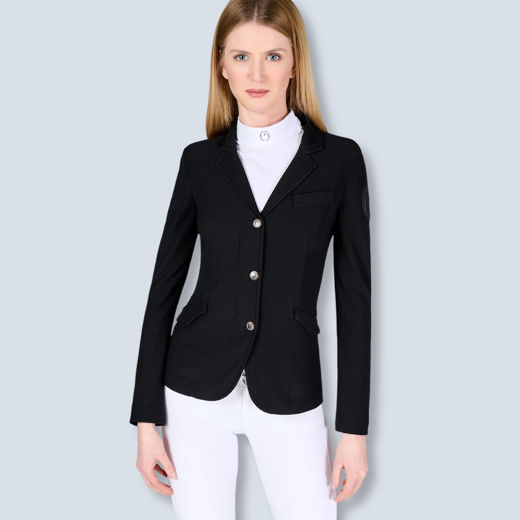 Valencia Jacket-Vestrum