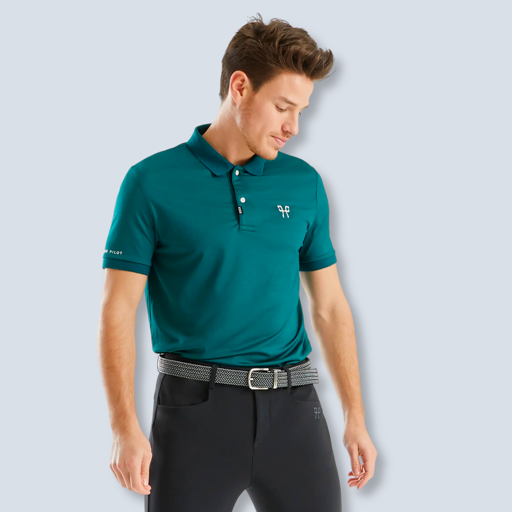 Atlas Polo-Horse Pilot