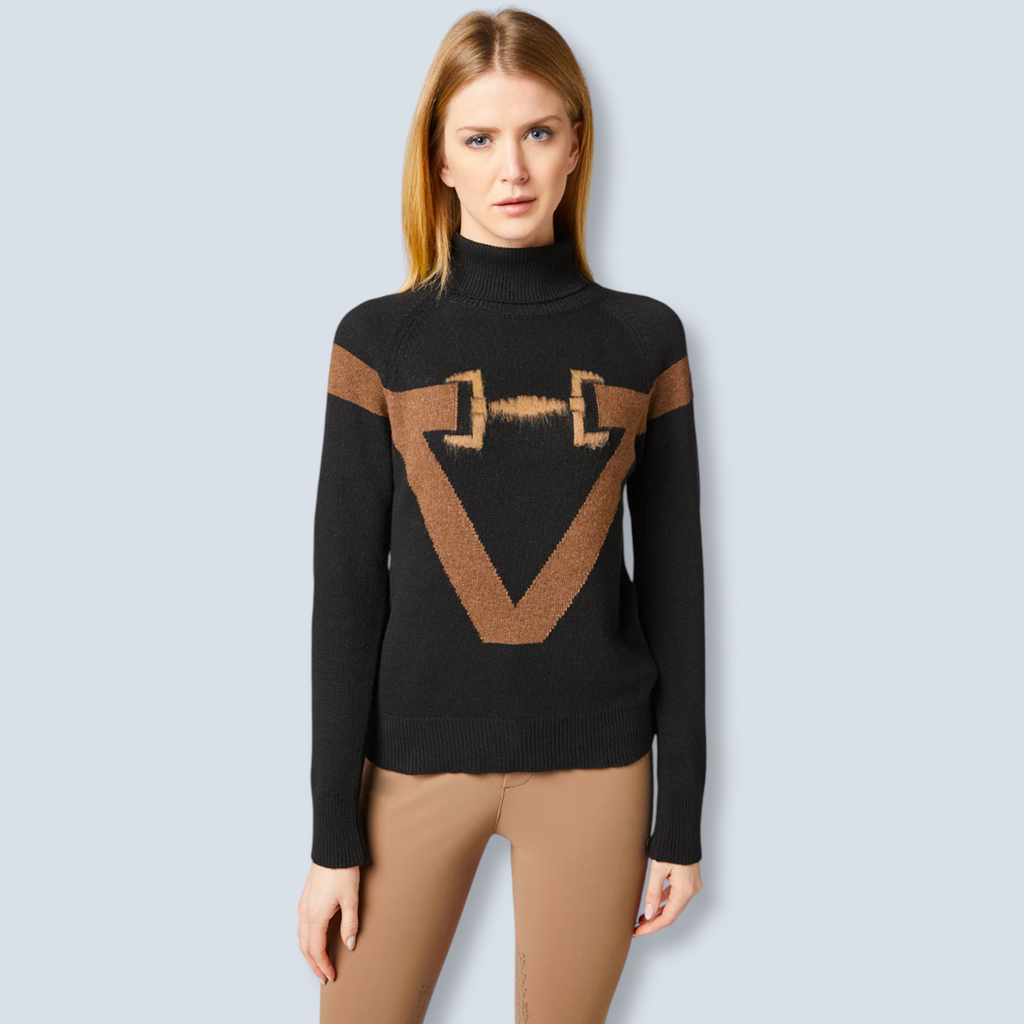 Donnas Knitwear-Vestrum