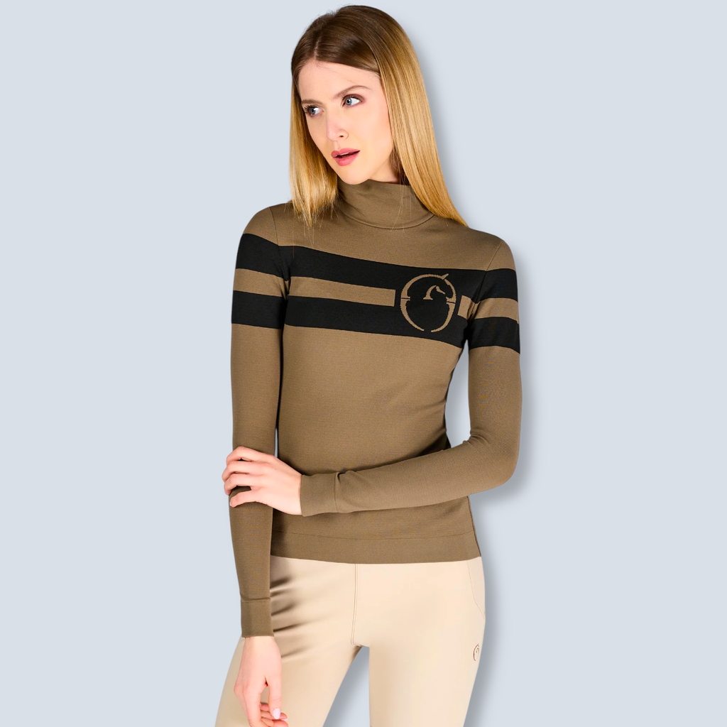 Laste Training Top-Vestrum