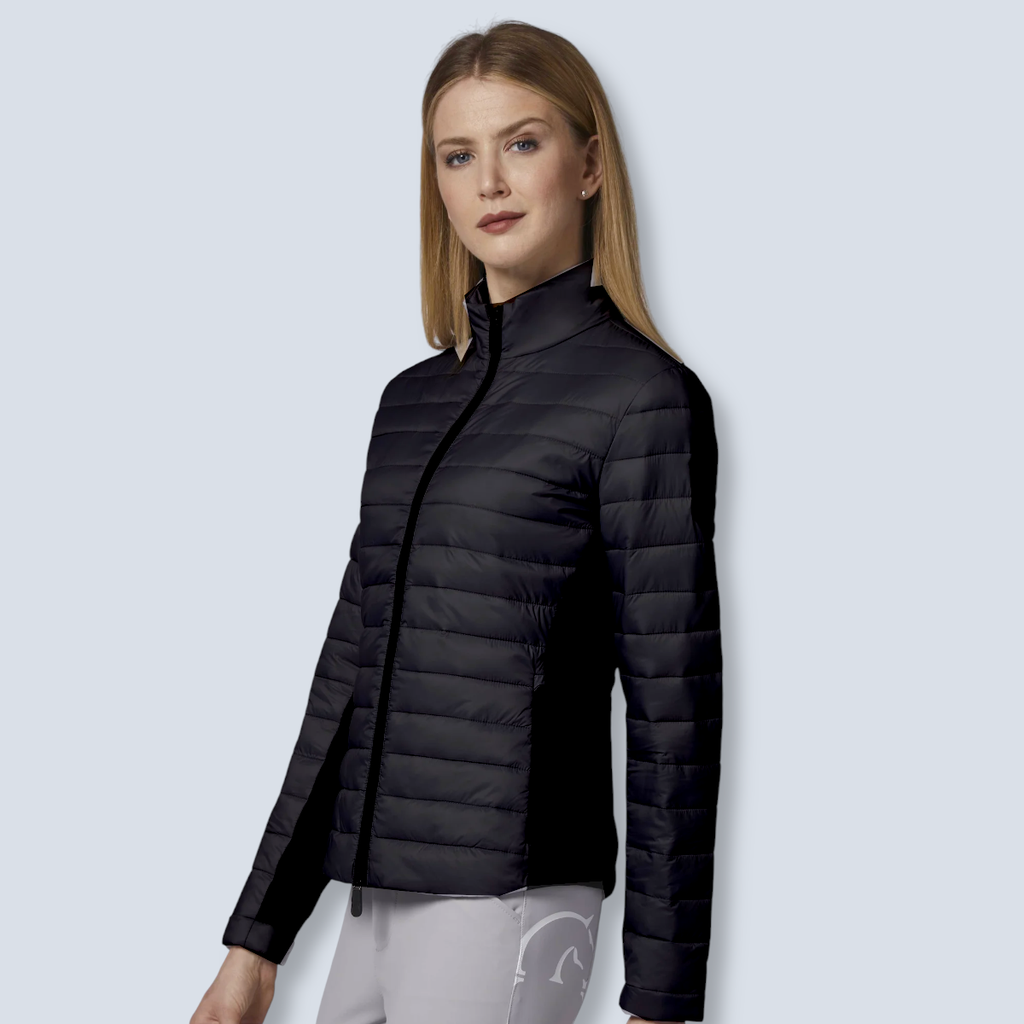 Ishigaki Jacket-Vestrum