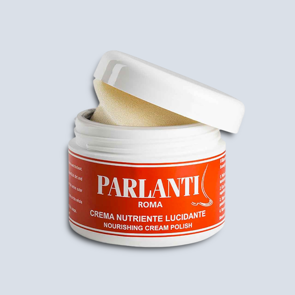 Parlanti Boot Polish