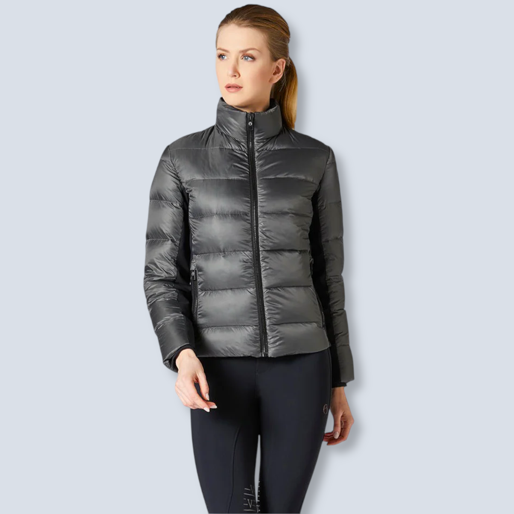 Moncenisio Jacket-Vestrum