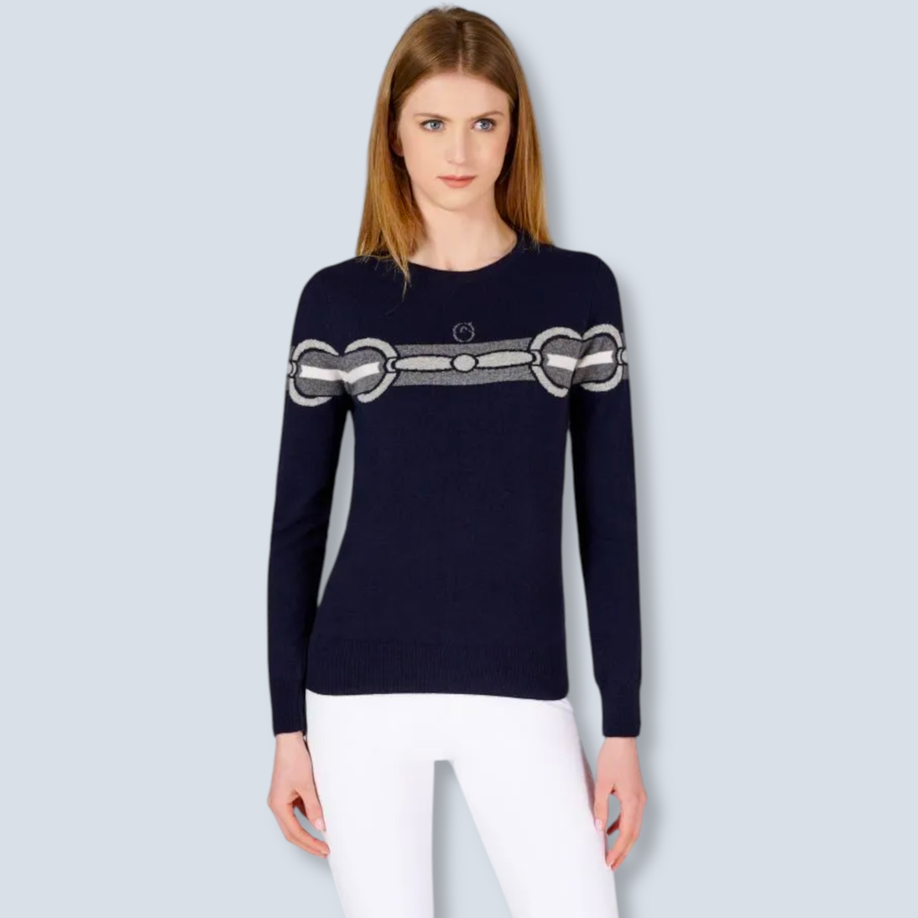 Pontebba Knitwear-Vestrum