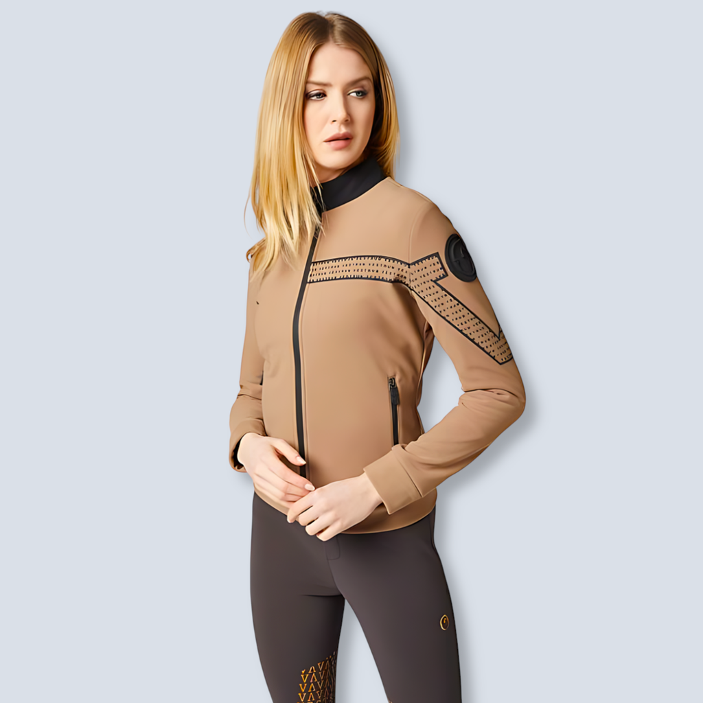 Varna Soft Shell-Vestrum