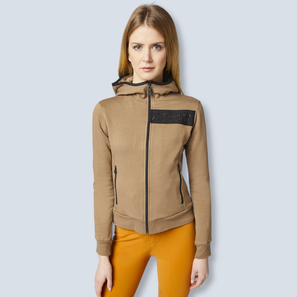 Collalto Sweater-Vestrum