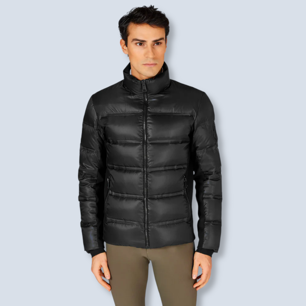 Domaso Jacket-Vestrum