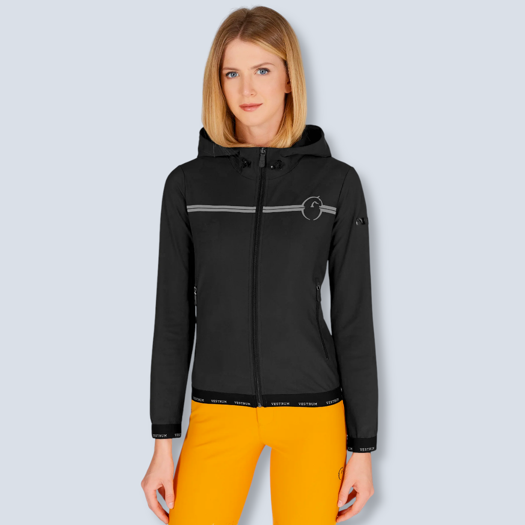 Trani Warm Up-Vestrum