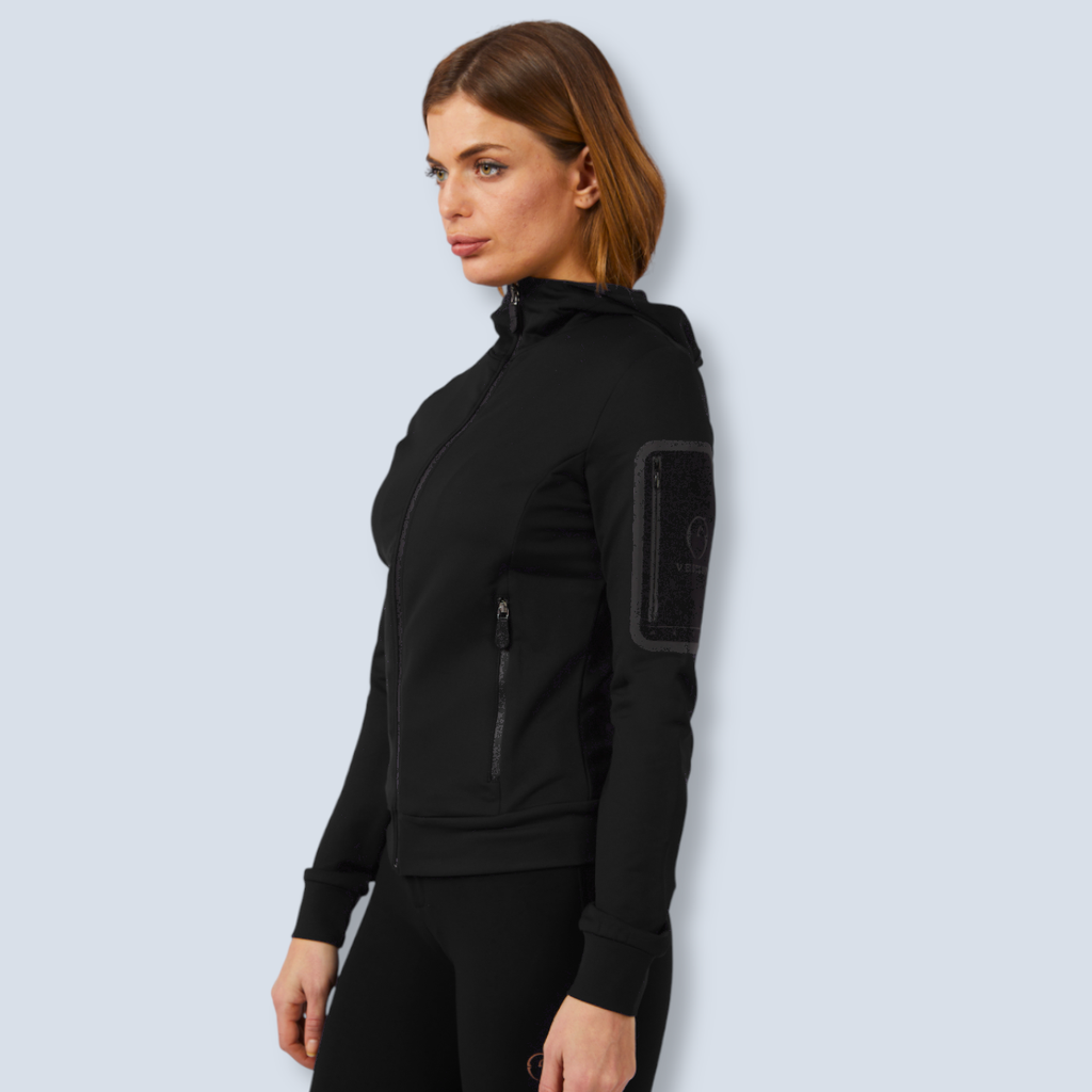 Capraia Sweater-Vestrum