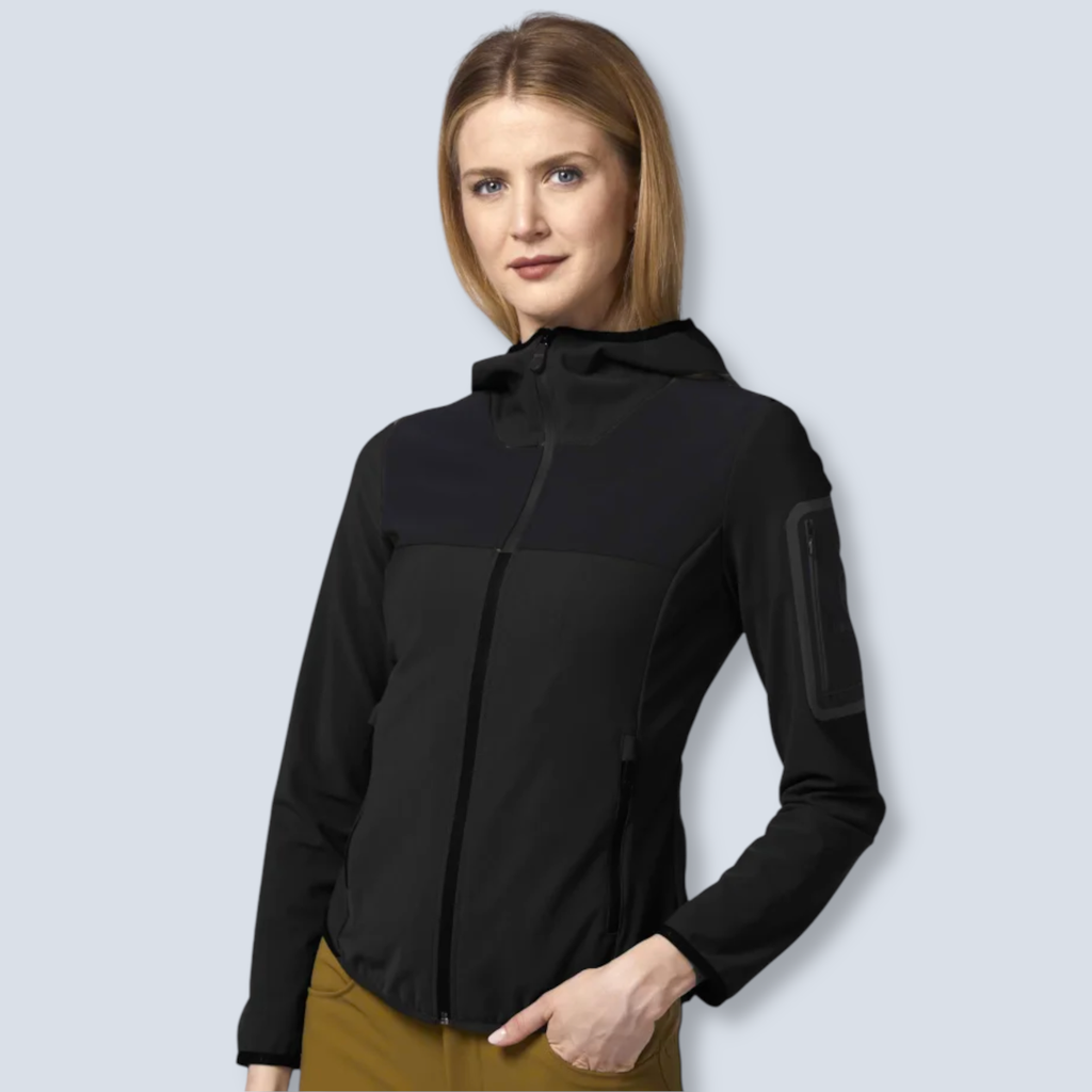 Kauai Softshell-Vestrum