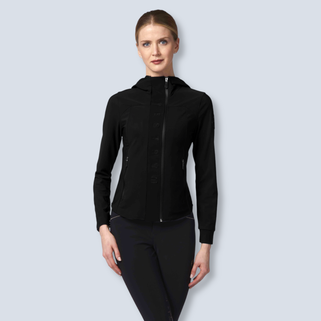 Tremiti Softshell-Vestrum 