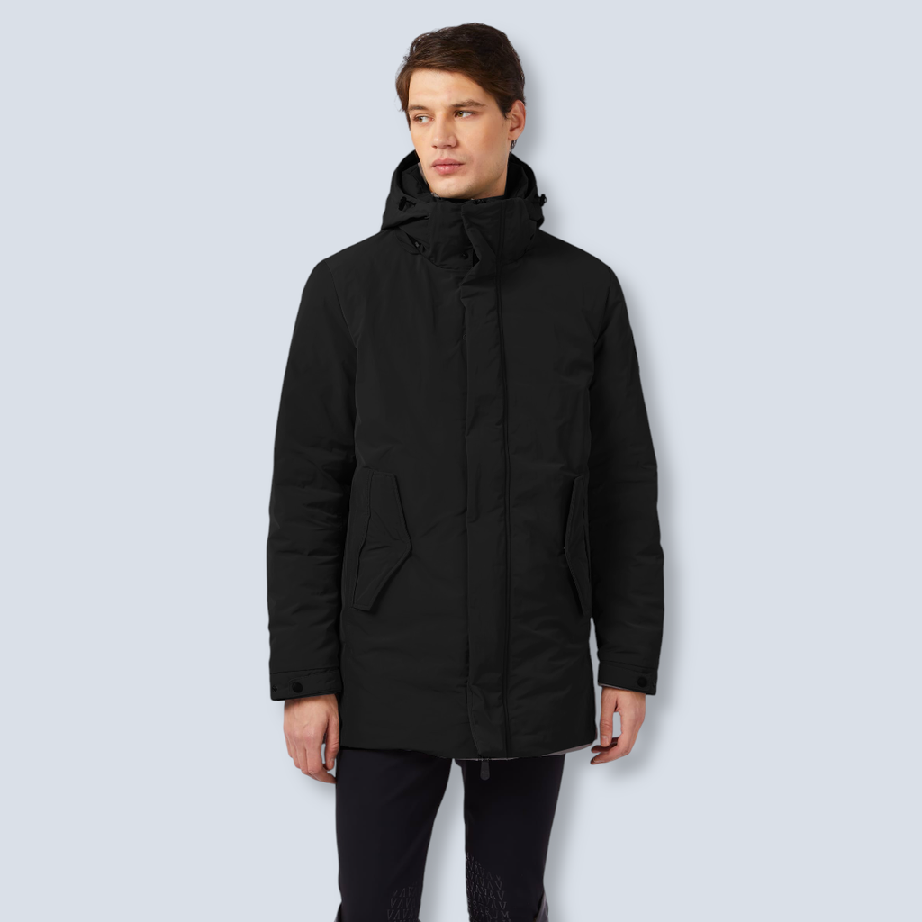 Kronplatz Jacket-Vestrum