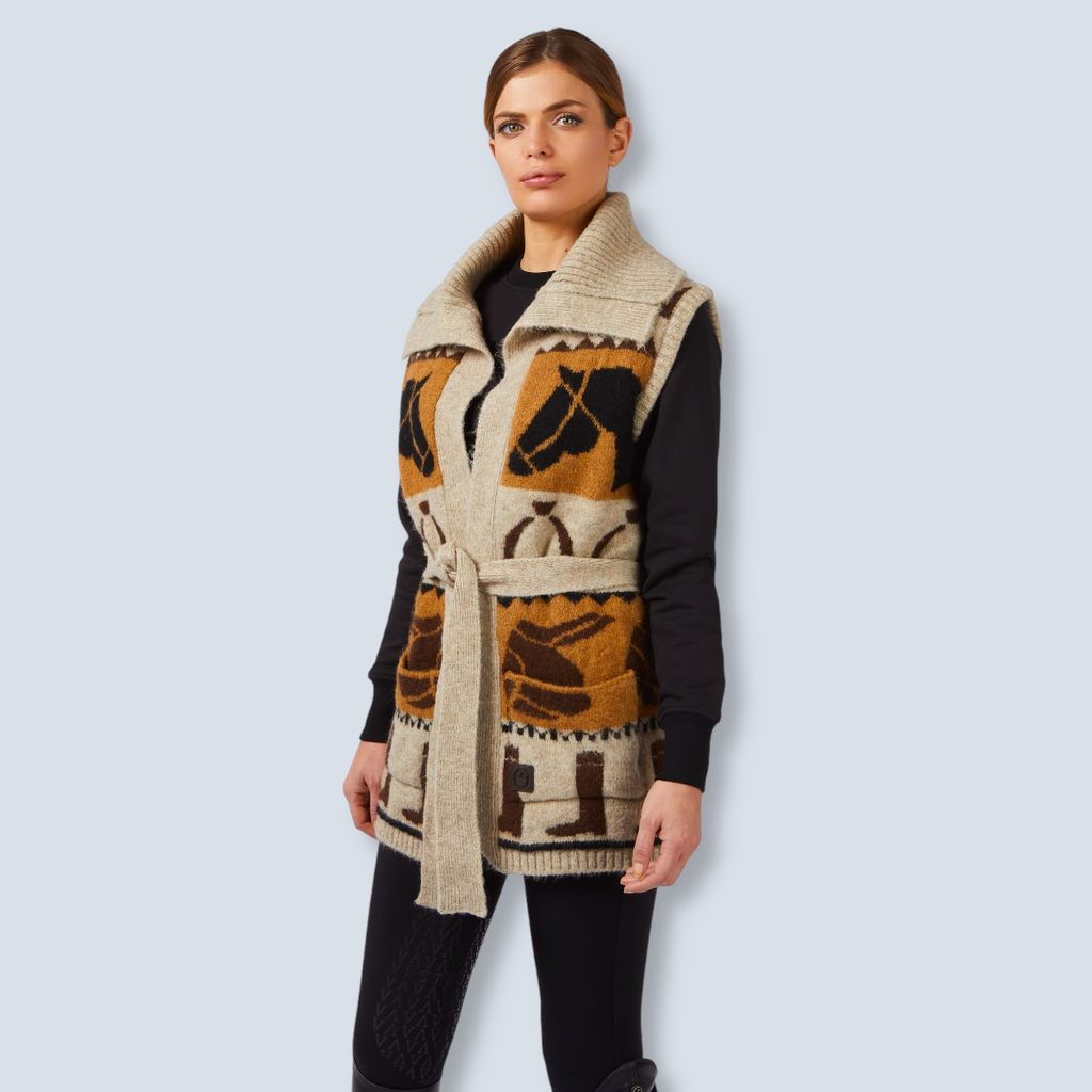 Vila Real Knitwear-Vestrum