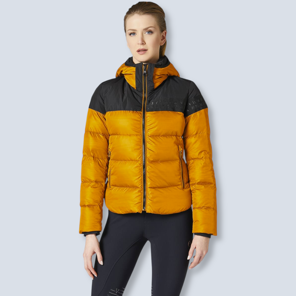 Viola Jacket-Vestrum 