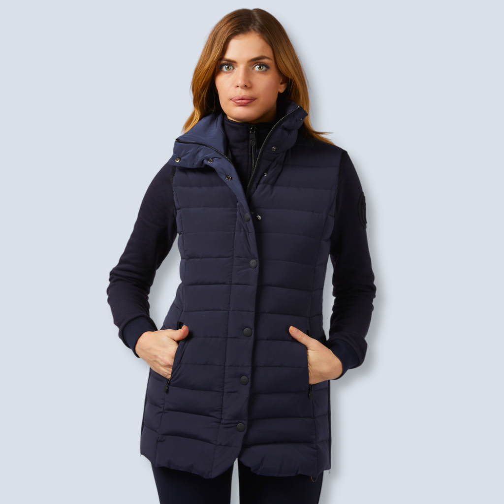 Whinterberg Jacket-Vestrum