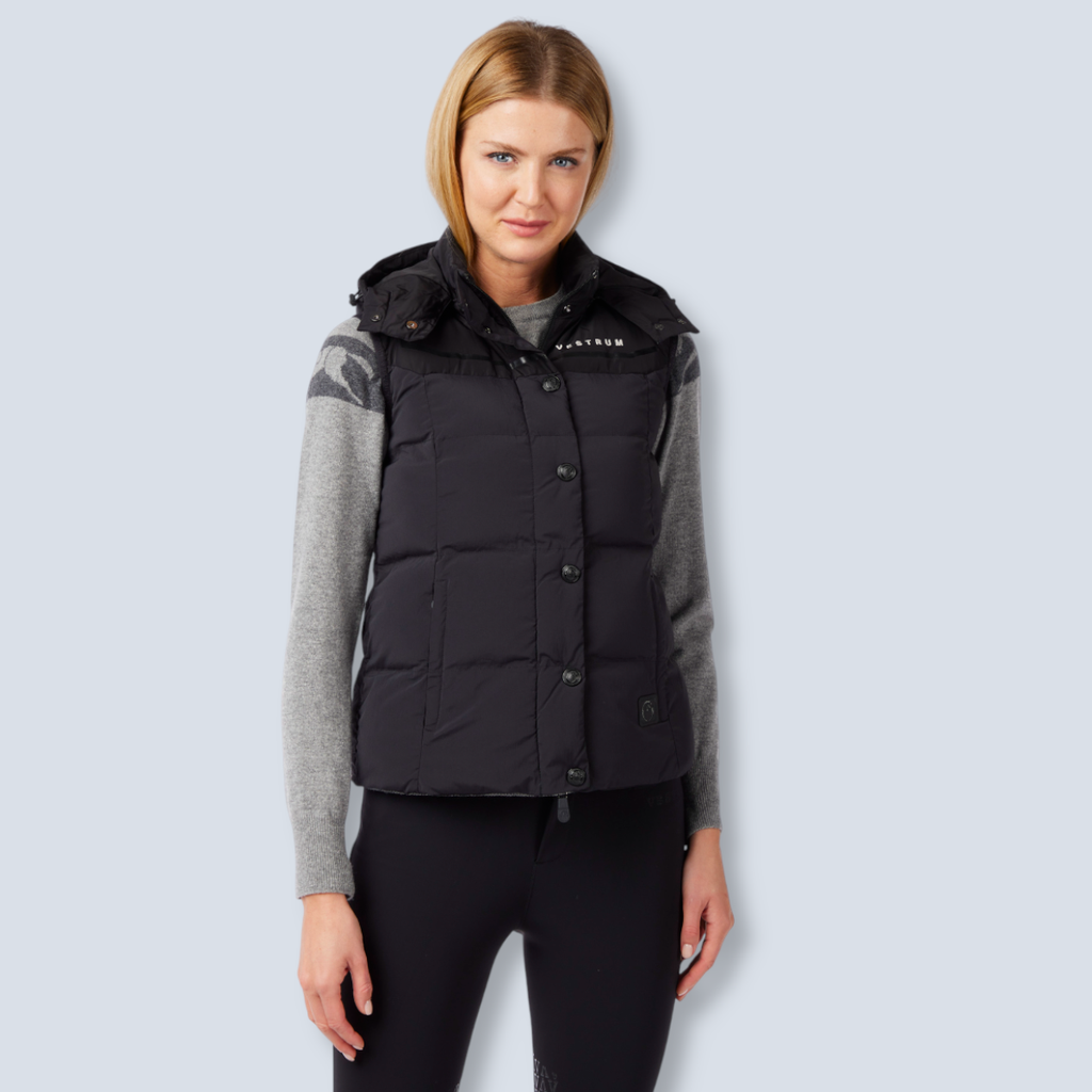 Amiens Vest - Vestrum