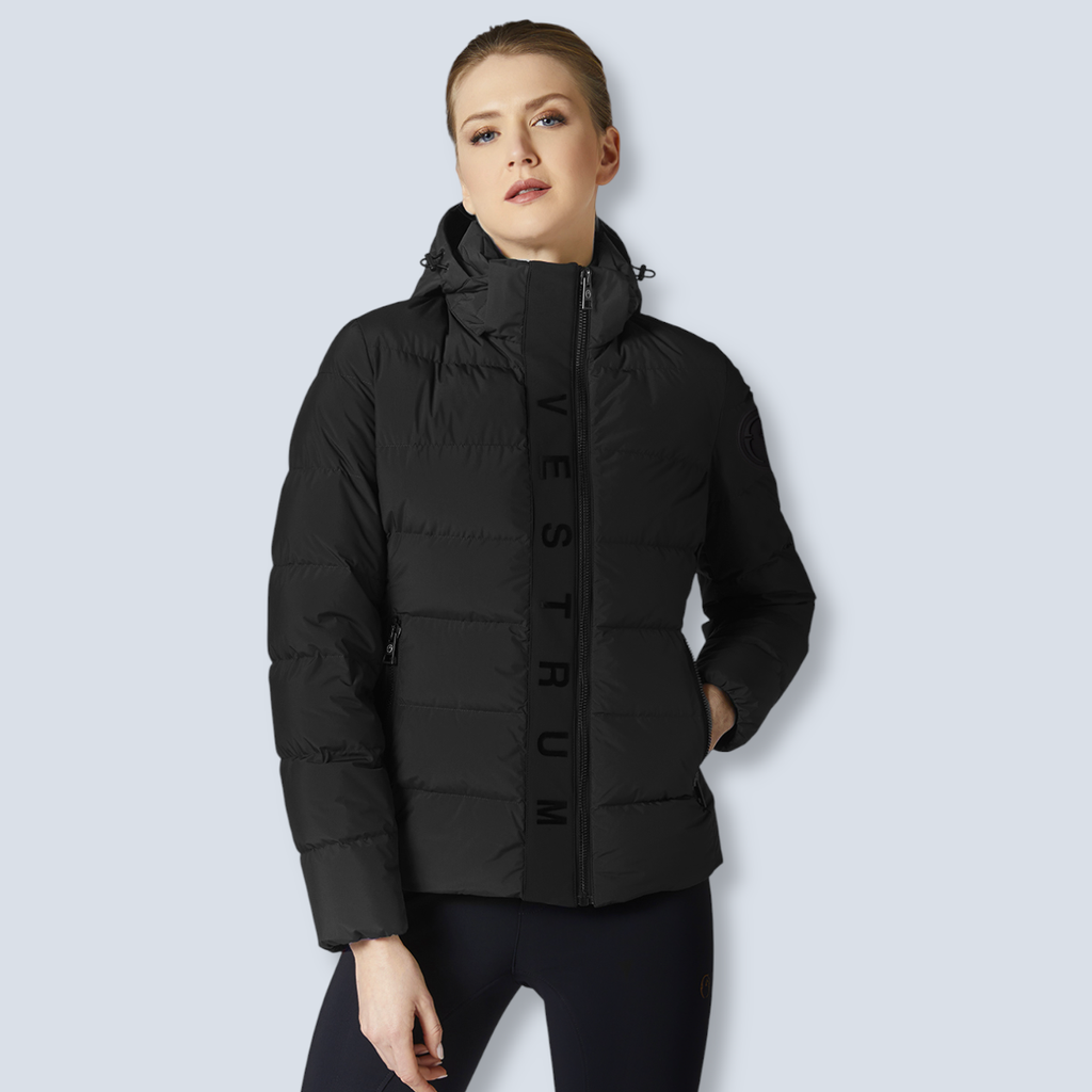 Fiumalbo Jacket Women-Vestrum