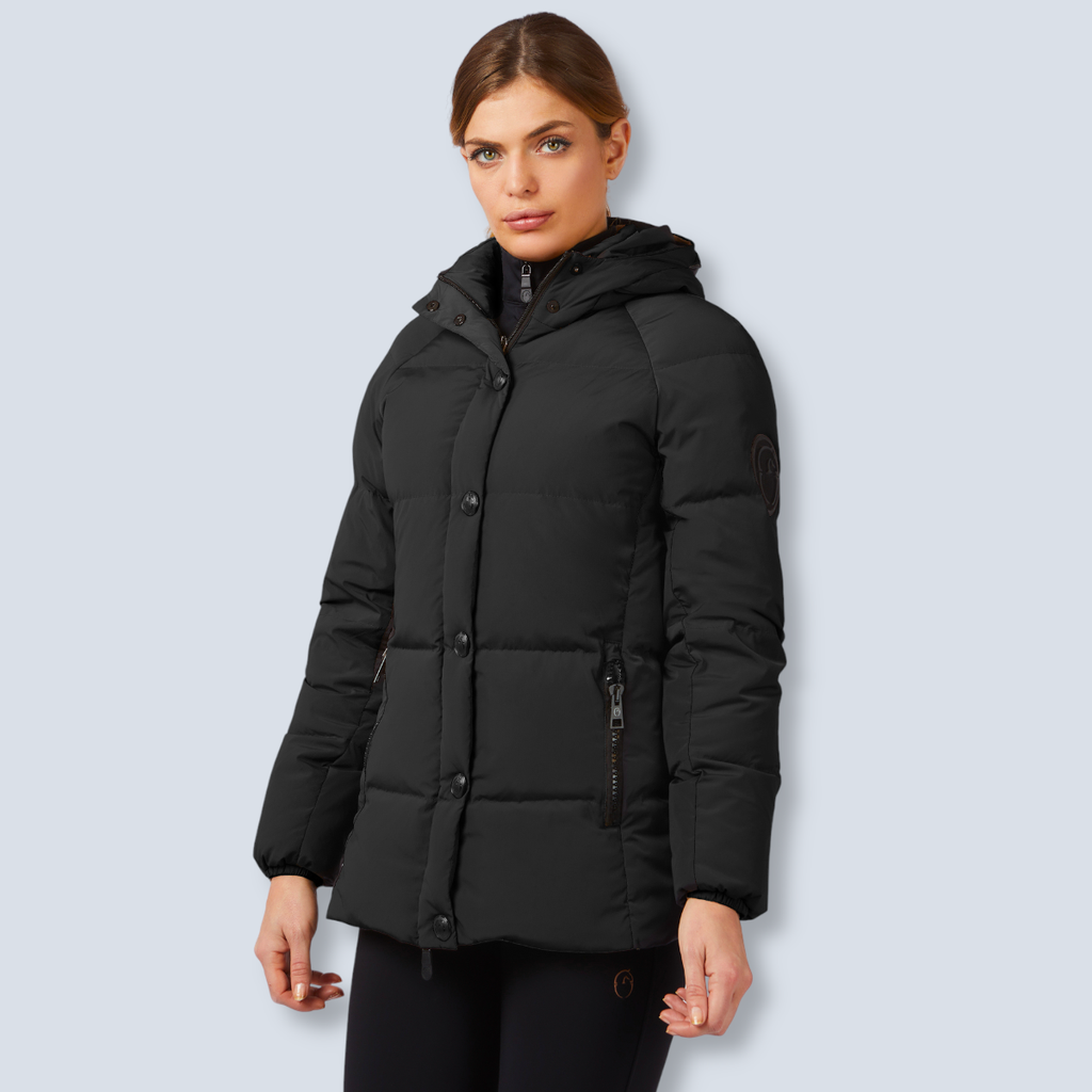 Ravello Jacket-Vestrum