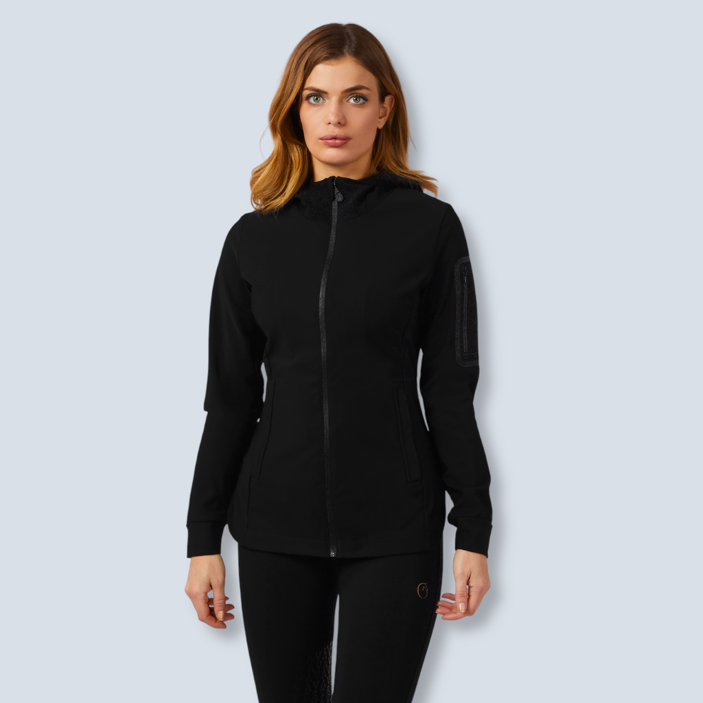 Oussent Warm Up-Vestrum